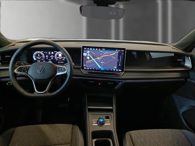 Volkswagen Tayron 2.0 TDI 4Motion DSG