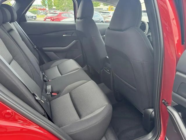 Mazda CX-30 2.5L SkyActiv e-Skyactiv