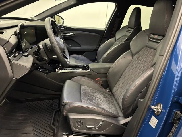 Audi SQ6 e-tron e-tron