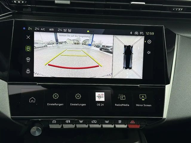 Peugeot 308 BlueHDi EAT8 GT-Line SW