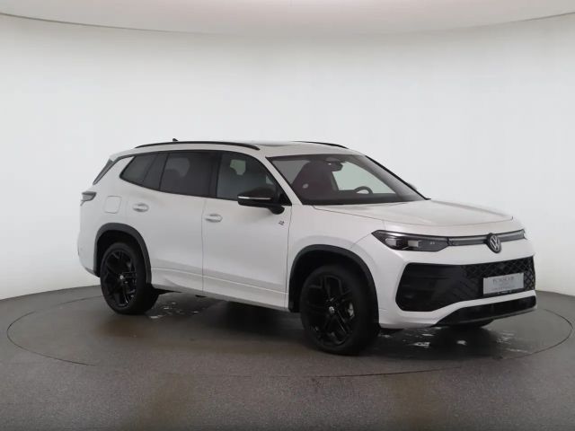 Volkswagen Tayron DSG eHybrid