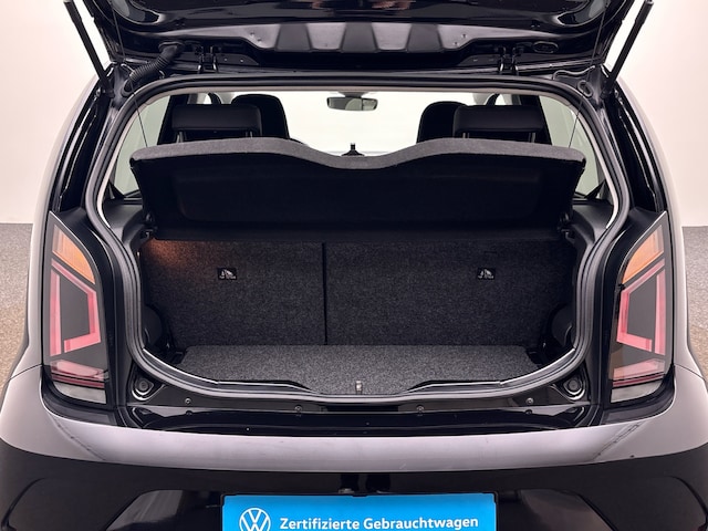 Volkswagen e-up! Plus Style