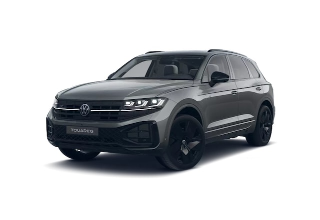 Volkswagen Touareg 3.0 V6 TDI R-Line