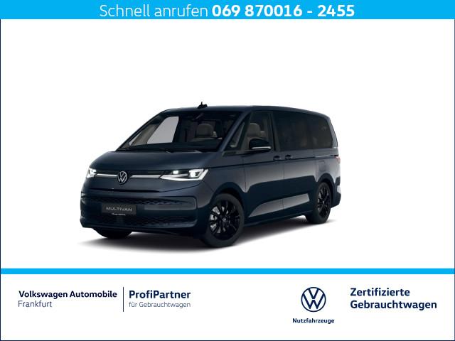 Volkswagen Multivan 2.0 TDI DSG IQ.Drive Life T7