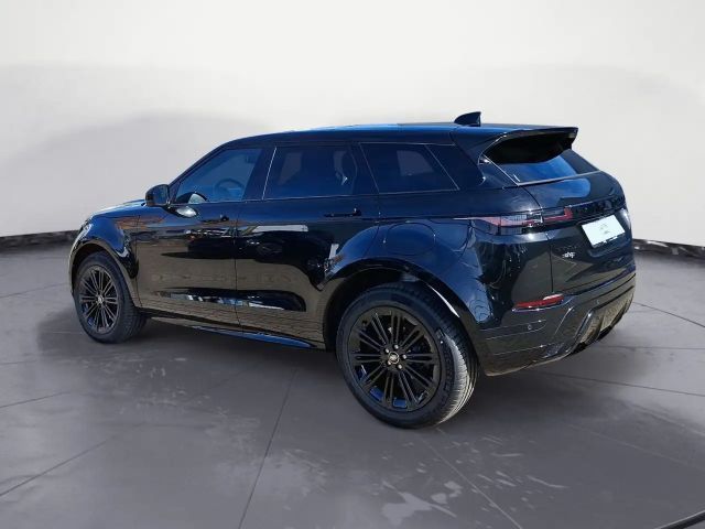 Land Rover Range Rover Evoque SE