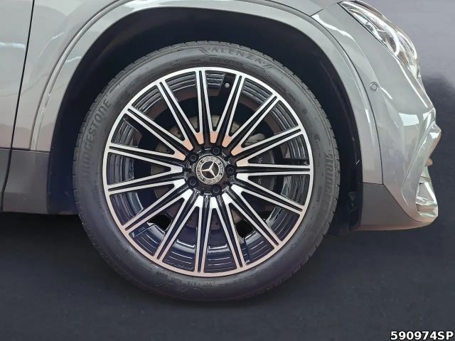 Mercedes-Benz GLA 220 4MATIC AMG Line