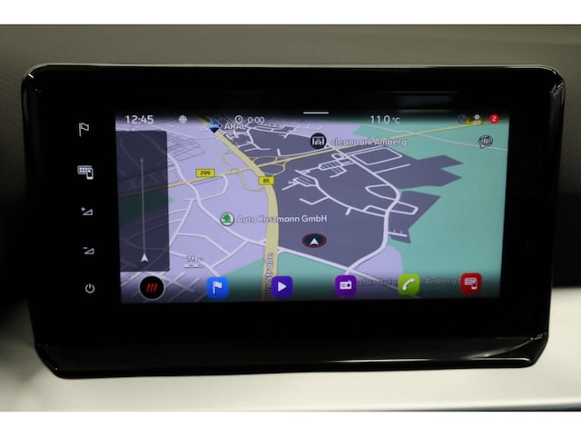 Seat Ibiza 1.0 TSI FR-lijn