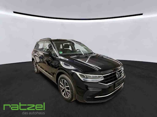 Volkswagen Tiguan 2.0 TDI DSG Life