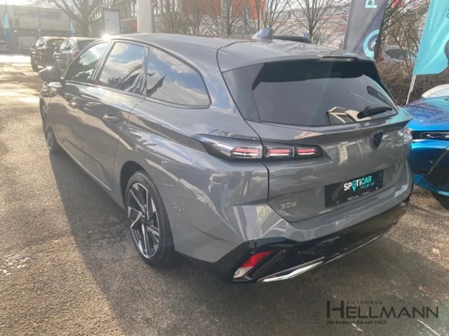 Peugeot 308 Allure Pack SW