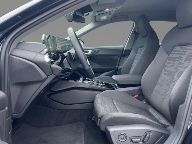 Audi A5 Avant S-Tronic