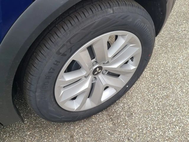 Mitsubishi ASX Inform