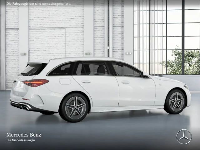 Mercedes-Benz C 300 AMG Line Estate