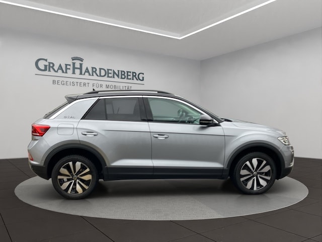 Volkswagen T-Roc 2.0 TDI DSG Plus