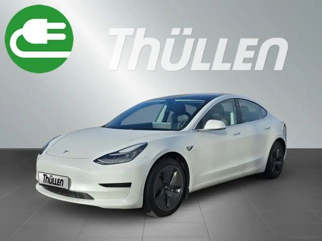 Tesla Model 3 Standard Range