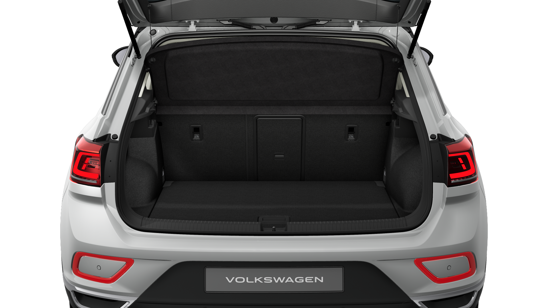 Volkswagen T-Roc 1.5 TSI DSG