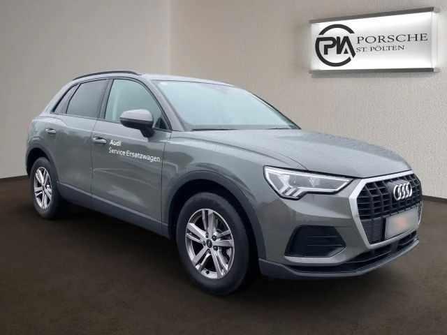 Audi Q3 35 TFSI