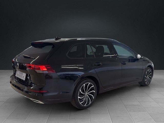 Volkswagen Golf Golf VIII Move Variant