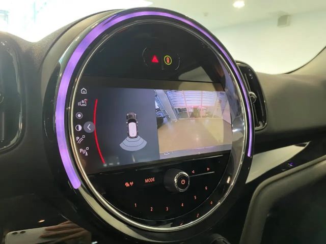 MINI Cooper SE Countryman All4 SE