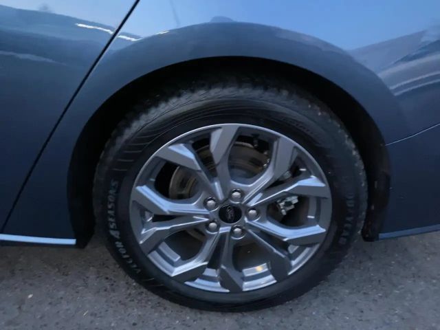 Ford Focus ST Line Wagon