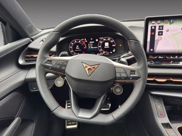 Cupra Terramar 1.5 e-Hybrid VZ