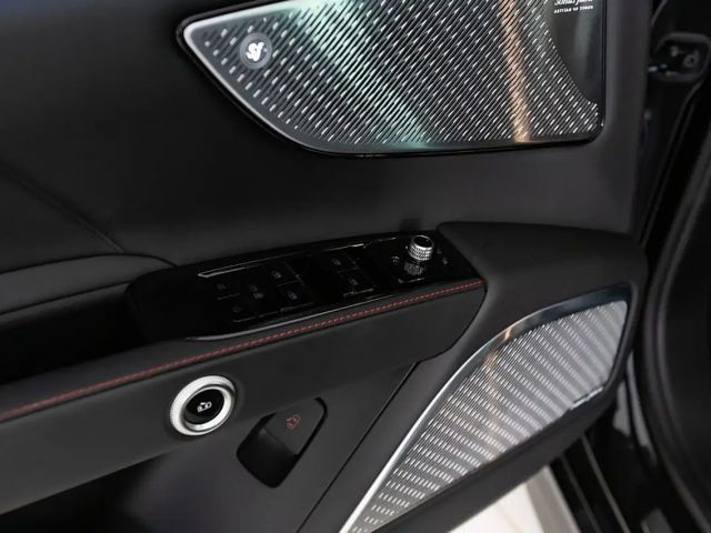 Maserati Grecale Trofeo