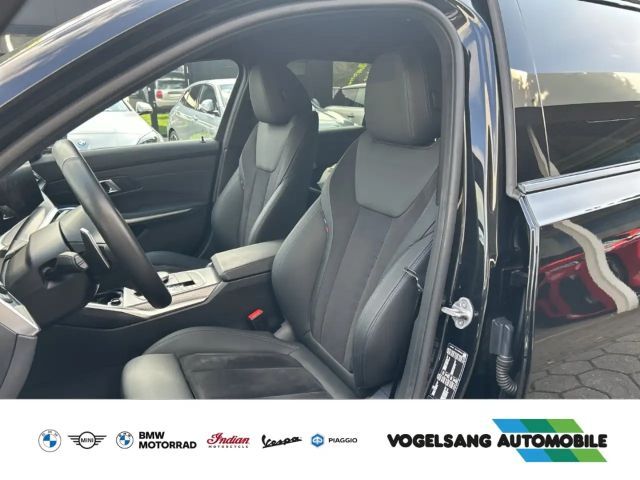 BMW 330 330d M-Sport