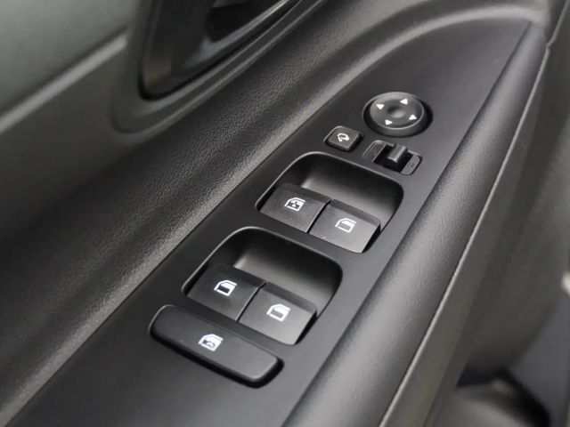 Hyundai Bayon 1.0 T-GDi