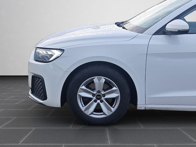 Audi A1 30 TFSI S-Tronic Sportback