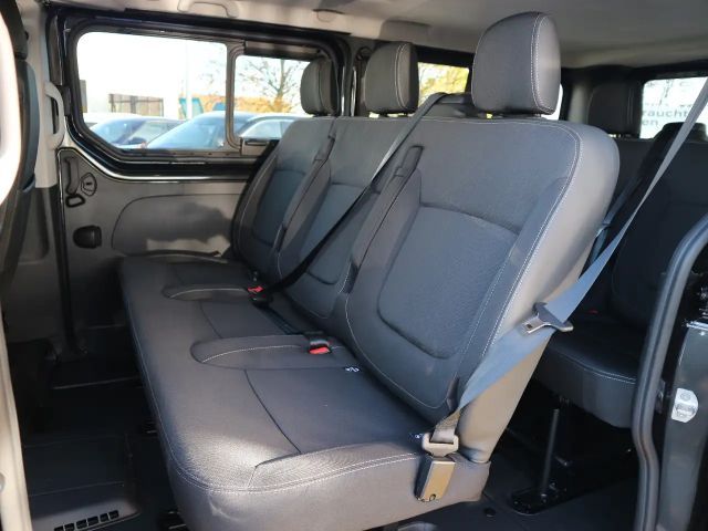 Nissan Primastar L2H1 Tekna dCi 170