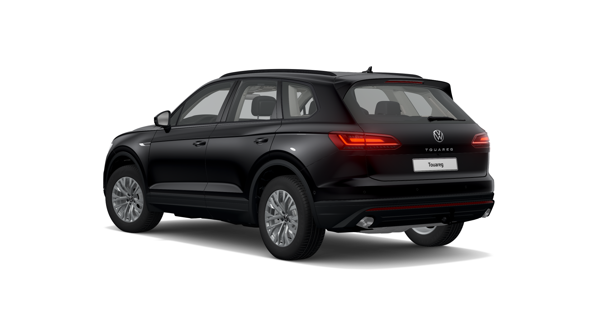 Volkswagen Touareg 3.0 V6 TSI 4Motion