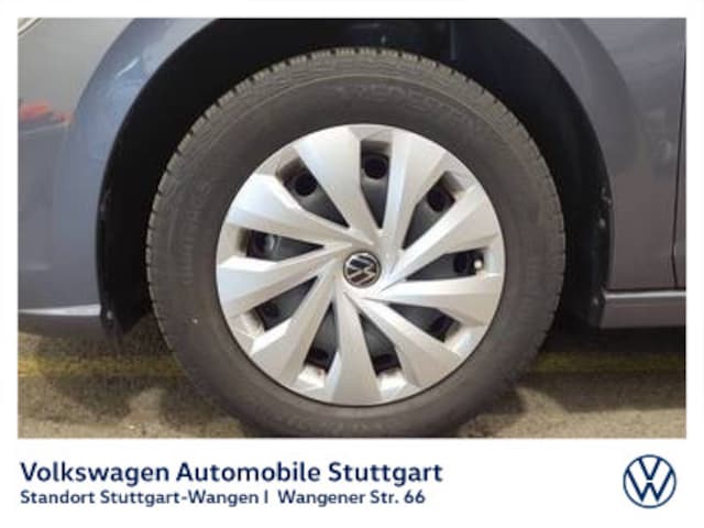 Volkswagen Polo 1.0 TSI Life