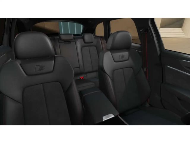 Audi A6 45 TDI Avant Competition Quattro S-Line