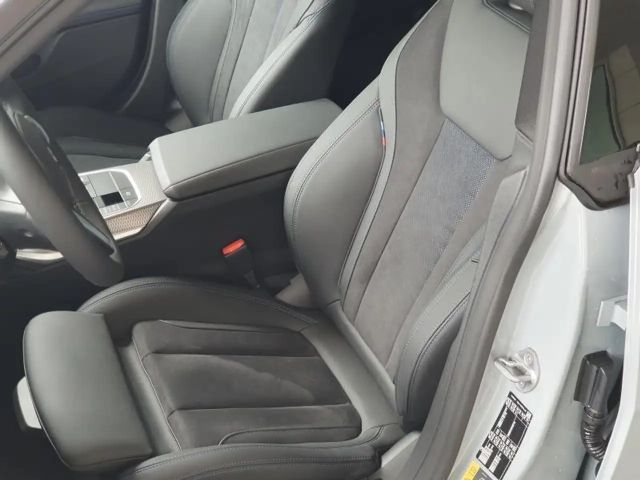 BMW i4 M-Sport Sedan eDrive35