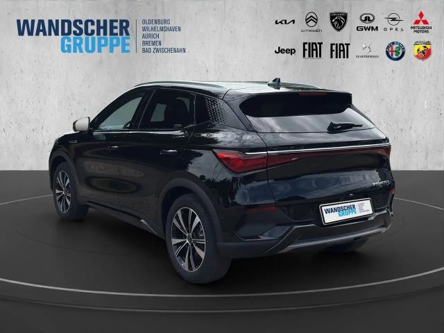 BYD Atto 3 86,4 kWh Design