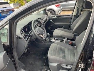 Volkswagen Touran DSG R-Line