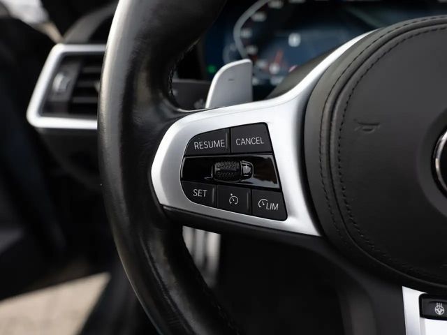 BMW 440 440i Cabrio xDrive