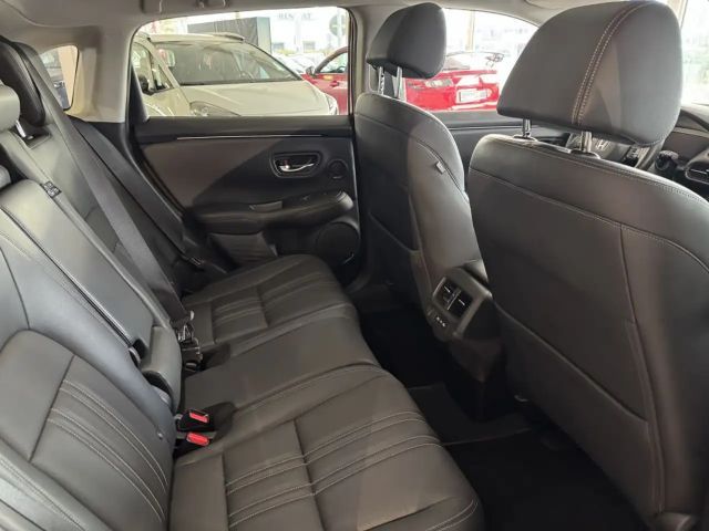 Honda ZR-V 2.0 Advance e:HEV i-MMD