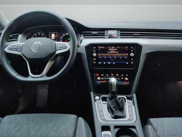 Volkswagen Passat 1.5 TSI Variant