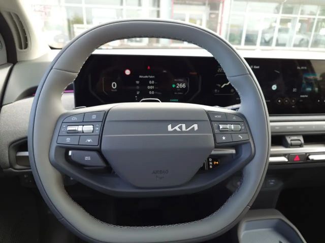 Kia EV3 58.3 kWh Earth