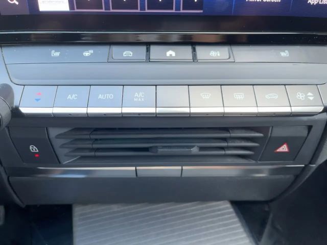 Opel Astra 1.2 Turbo Edition Turbo