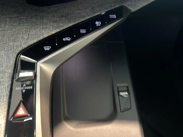 Peugeot 3008 Allure Pack Hybrid