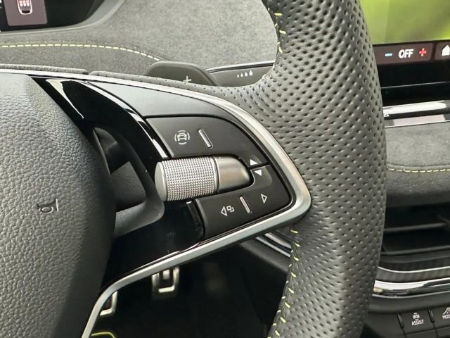 Skoda Enyaq 4x4 Coupe RS