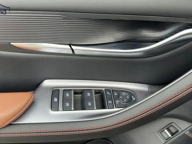 BYD Seal U Boost DM-i