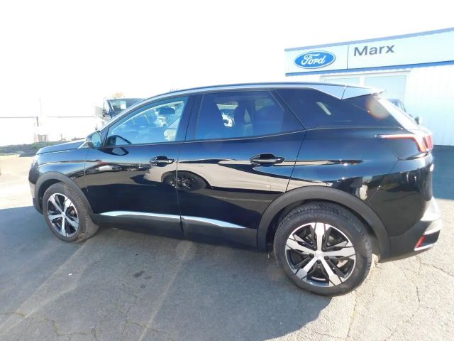 Peugeot 3008 Allure Pack