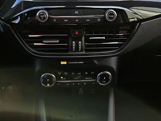 Ford Kuga AWD ST Line X