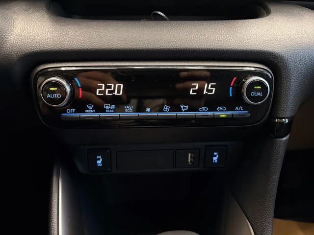 Mazda 2 HYBRID 1 BESITZ!