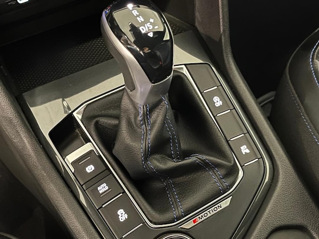 Volkswagen Tiguan 2.0 TSI DSG