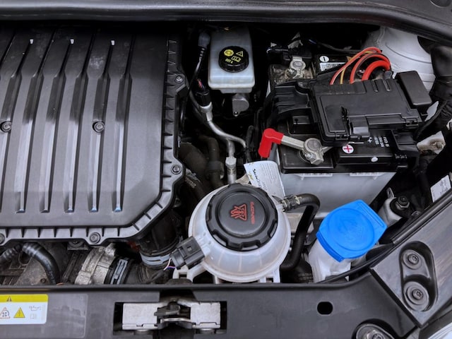 Volkswagen up! 1.0 MPI Move Move up!