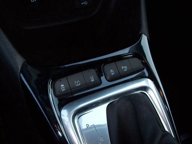 Opel Crossland X 1.2 Turbo