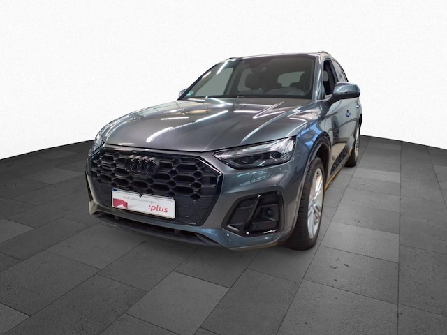 Audi Q5 50 TDI Quattro